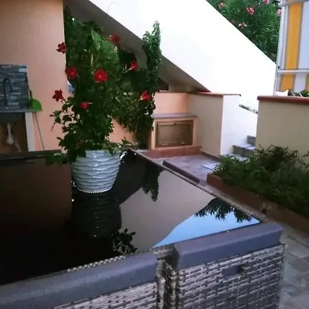 Appartamento Con Veranda E Giardino A 75 M Dal Mare Castelsardo Exterior photo