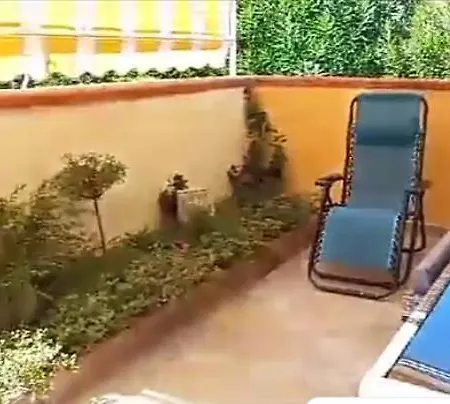 Appartamento Con Veranda E Giardino A 75 M Dal Mare Castelsardo Exterior photo