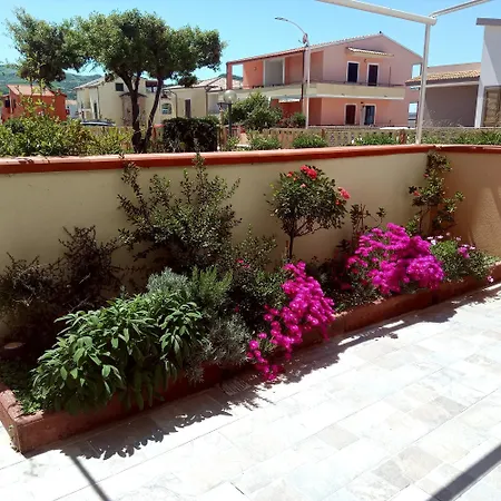 Appartamento Con Veranda E Giardino A 75 M Dal Mare Castelsardo Exterior photo