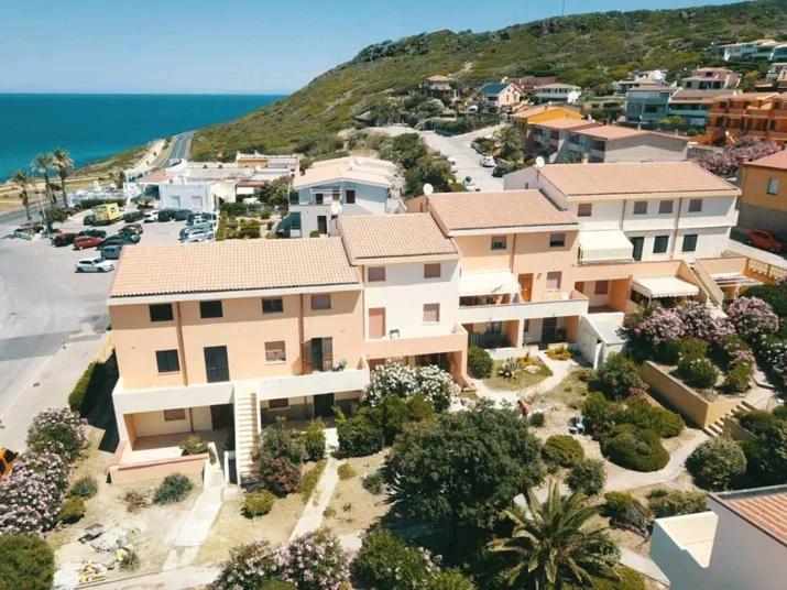 Casa vacanze Con Veranda E Giardino A 75 M Dal Mare *