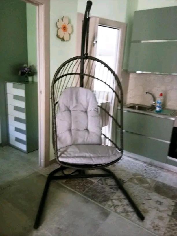 Con Veranda E Giardino A 75 M Dal Mare Casa vacanze *