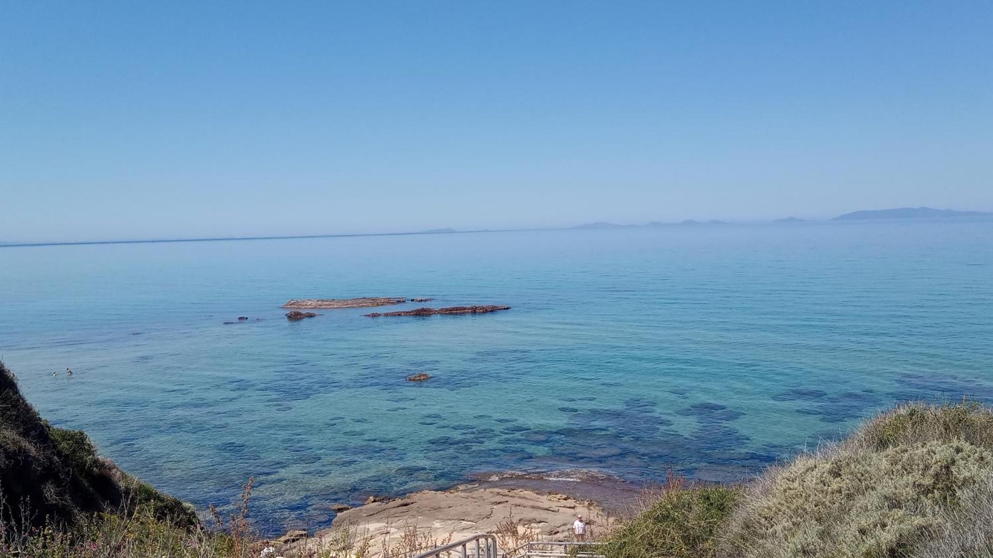 Casa vacanze Con Veranda E Giardino A 75 M Dal Mare Castelsardo