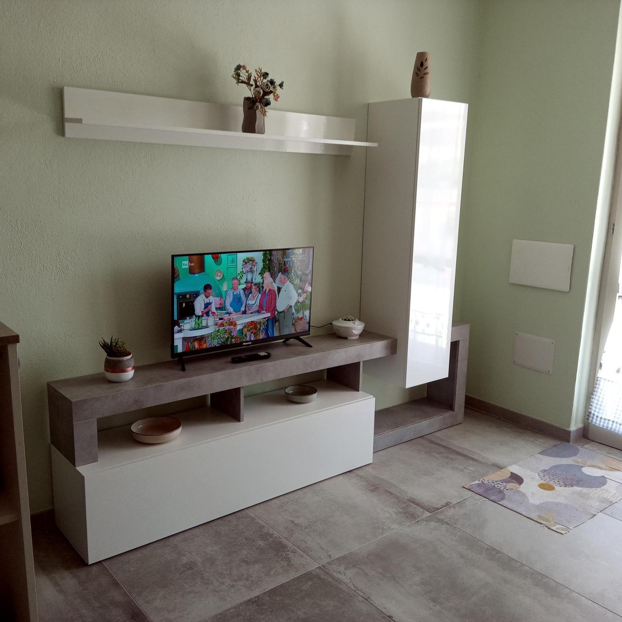 Casa vacanze Con Veranda E Giardino A 75 M Dal Mare