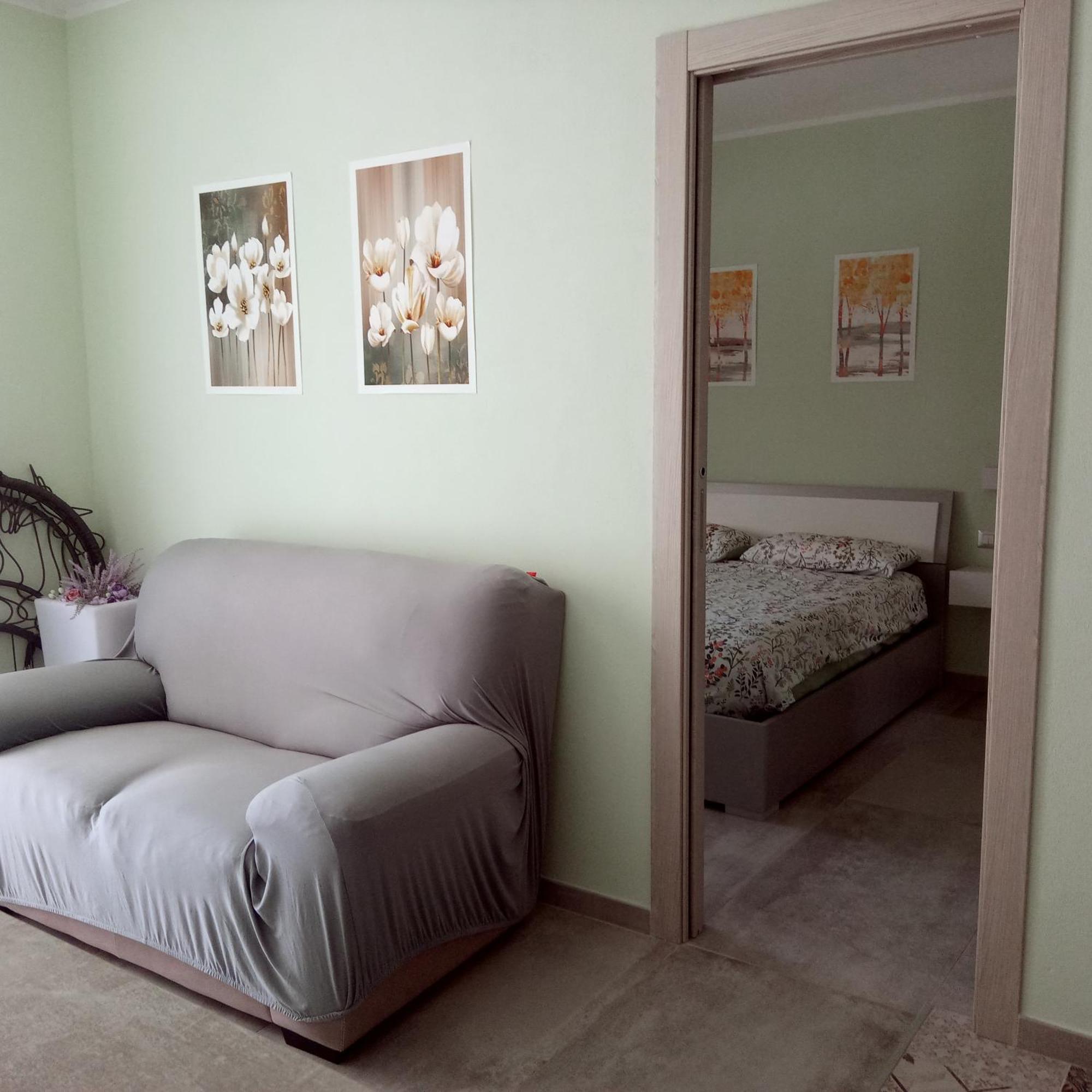 Casa vacanze Con Veranda E Giardino A 75 M Dal Mare Castelsardo